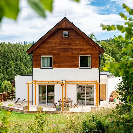 Ferienwohnung Montezera Piechowice  Exterior foto