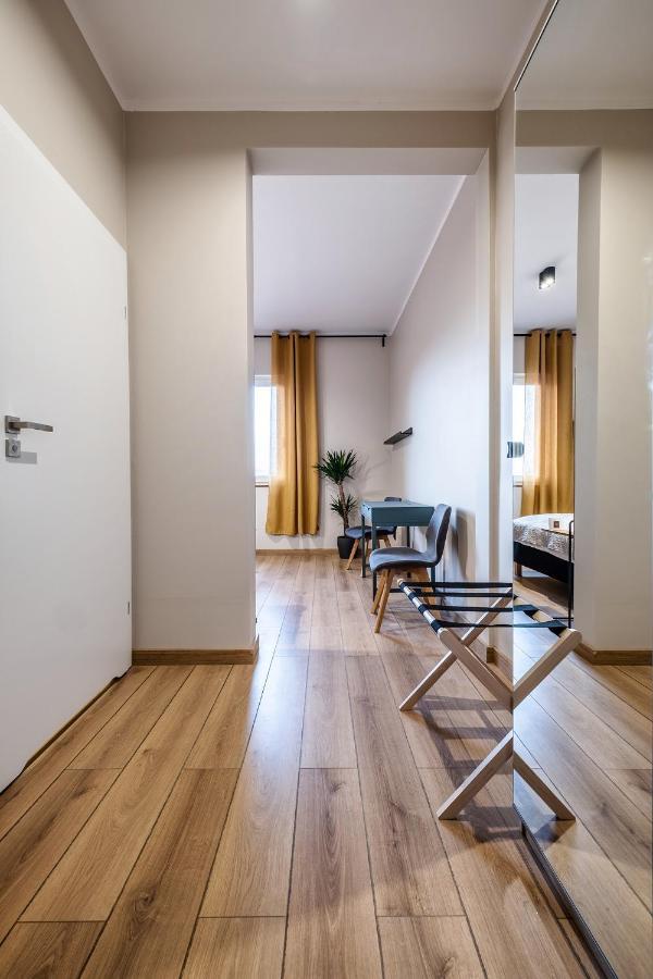 Ferienwohnung Montezera Piechowice  Exterior foto