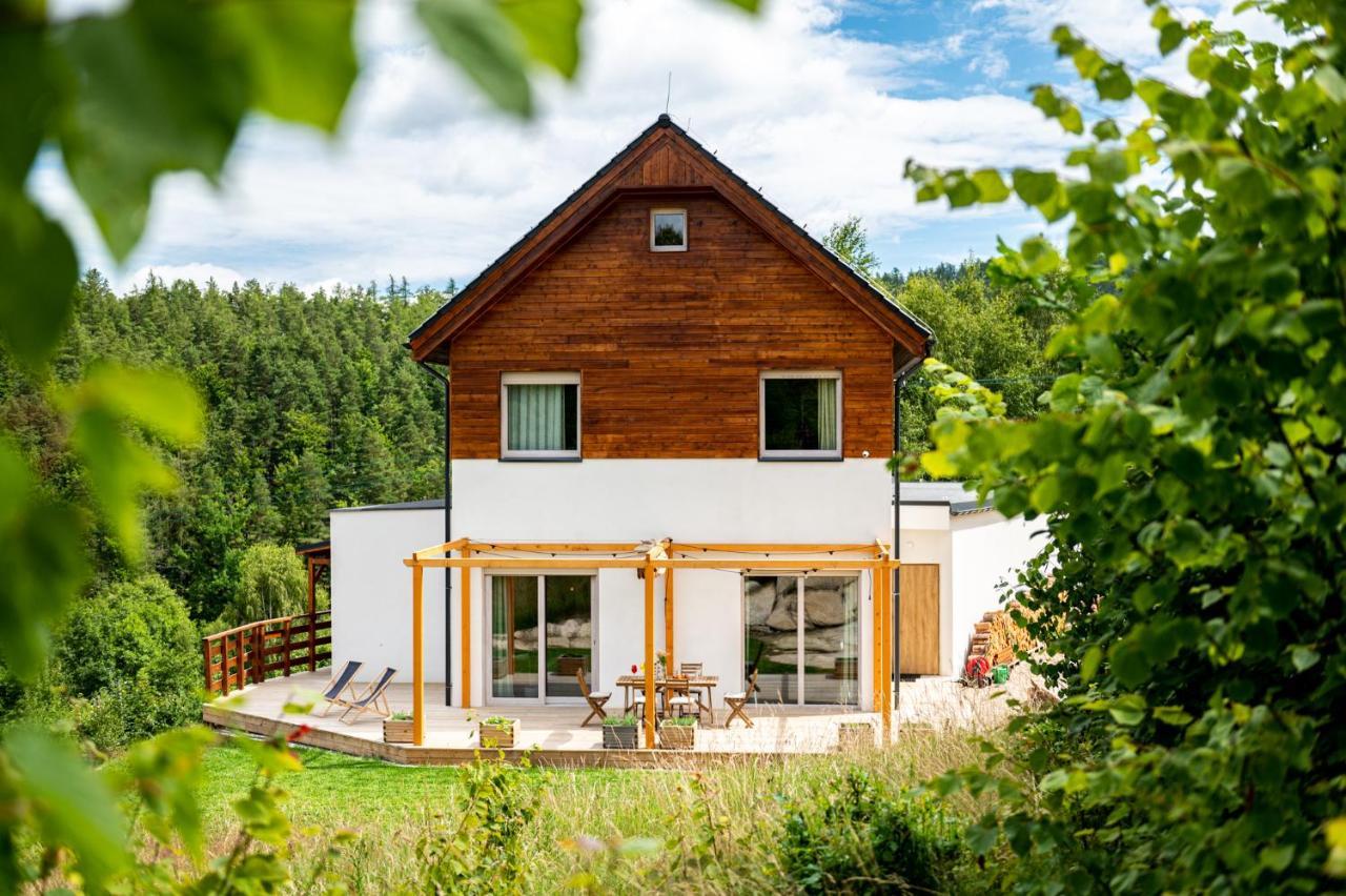 Ferienwohnung Montezera Piechowice  Exterior foto