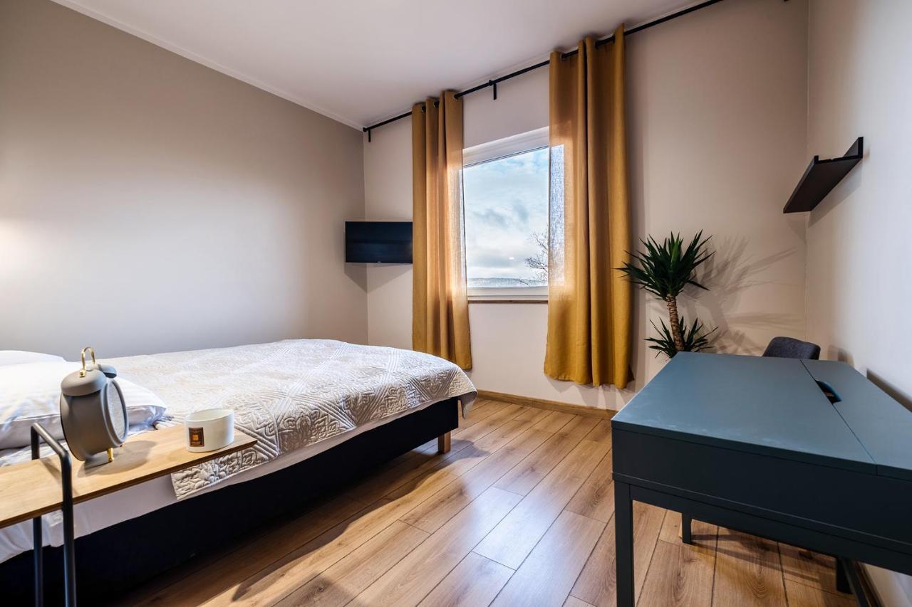 Ferienwohnung Montezera Piechowice  Exterior foto
