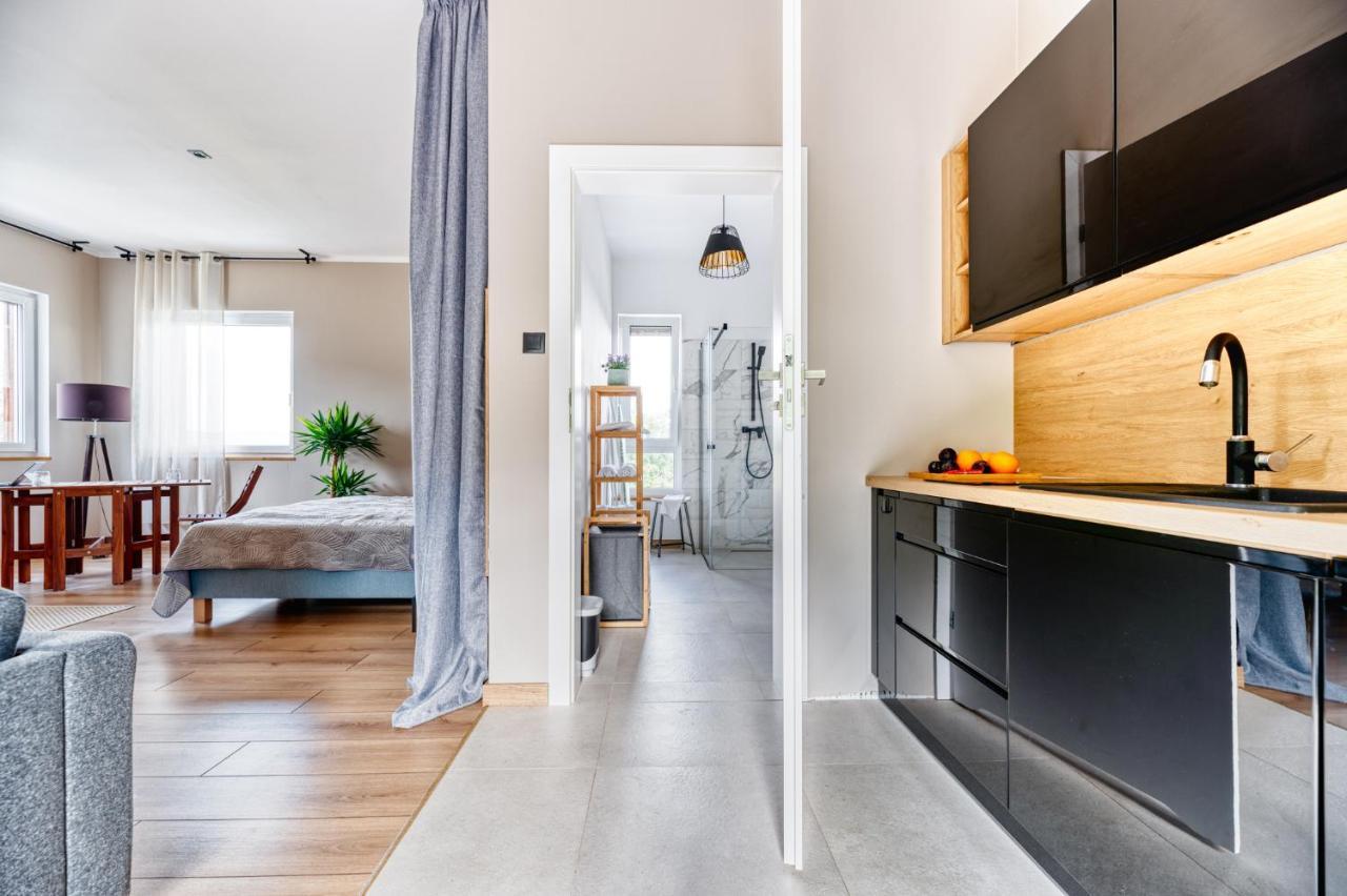 Ferienwohnung Montezera Piechowice  Exterior foto