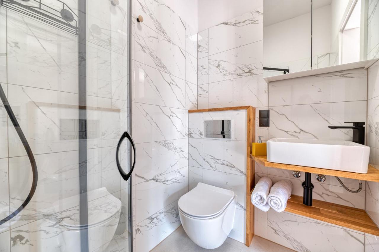 Ferienwohnung Montezera Piechowice  Zimmer foto