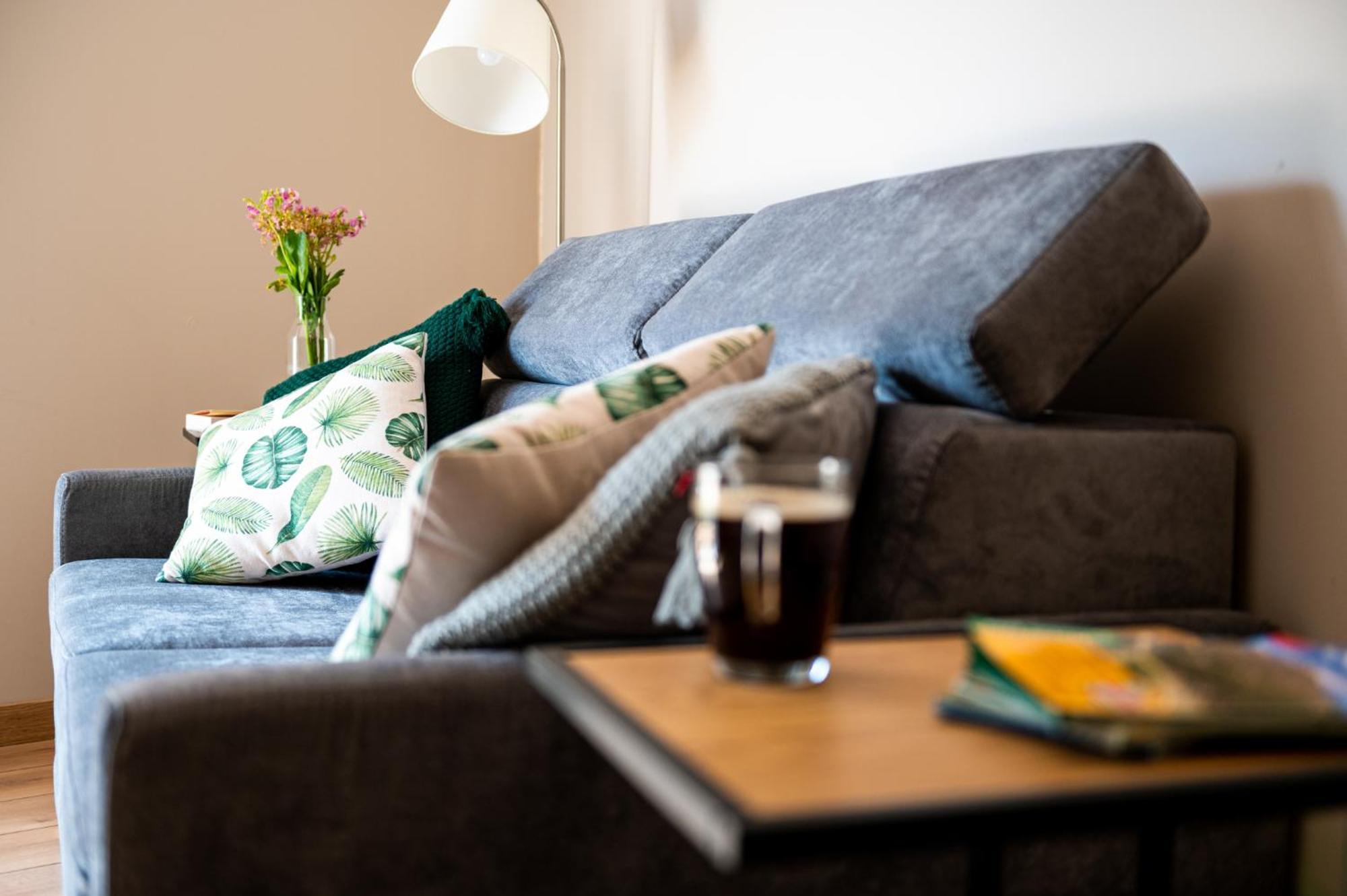 Ferienwohnung Montezera Piechowice  Zimmer foto
