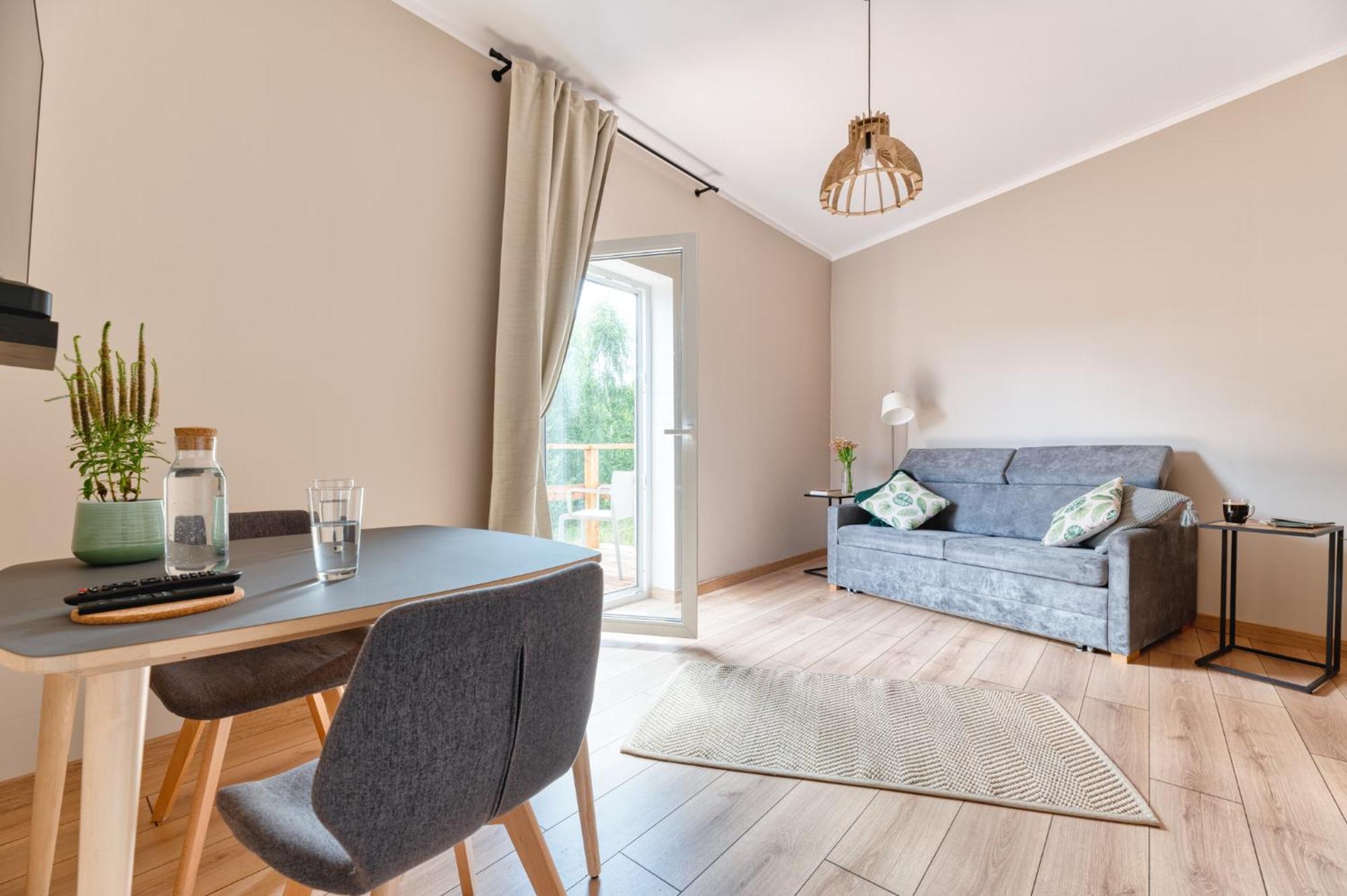Ferienwohnung Montezera Piechowice  Zimmer foto