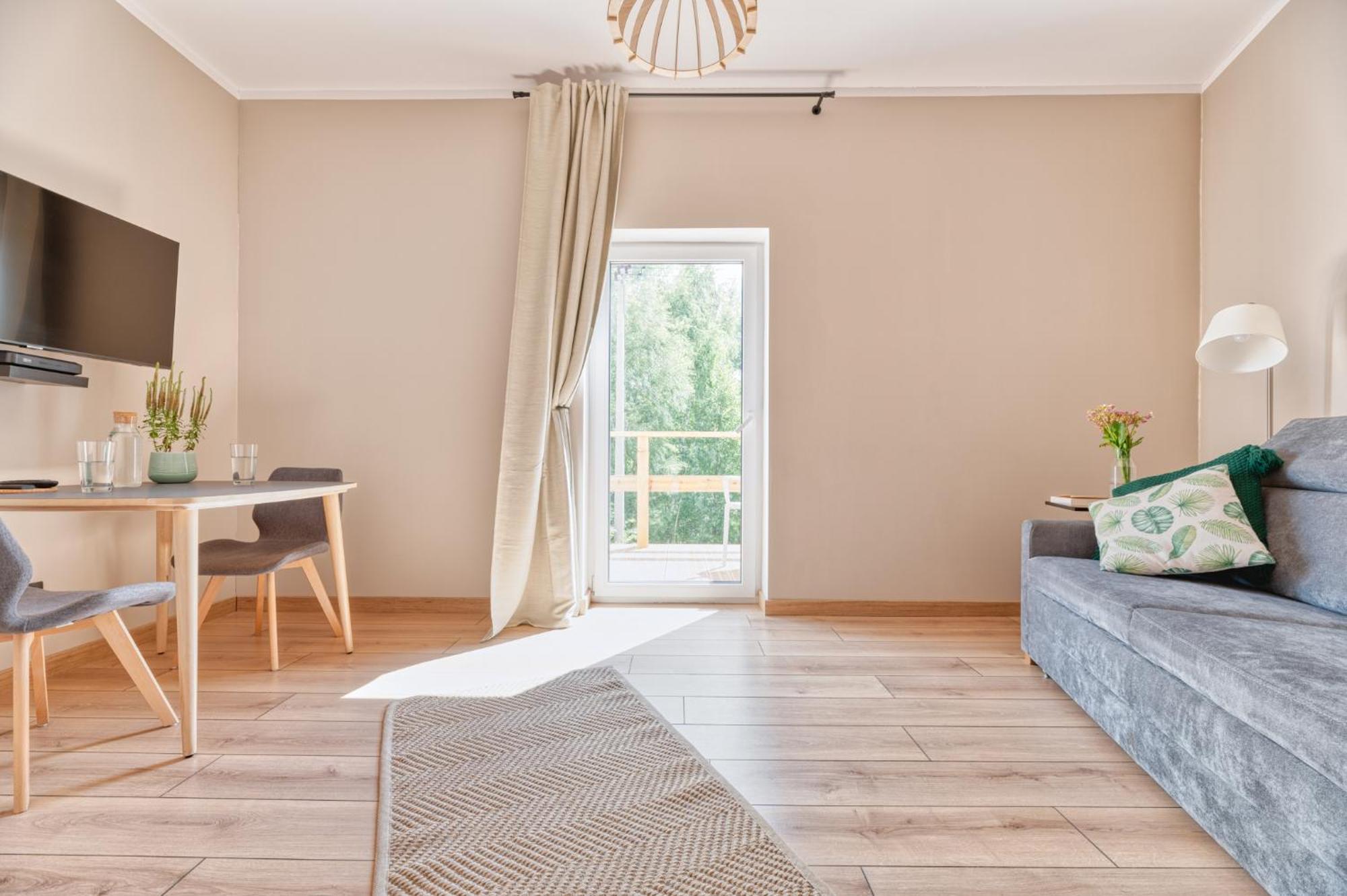 Ferienwohnung Montezera Piechowice  Zimmer foto