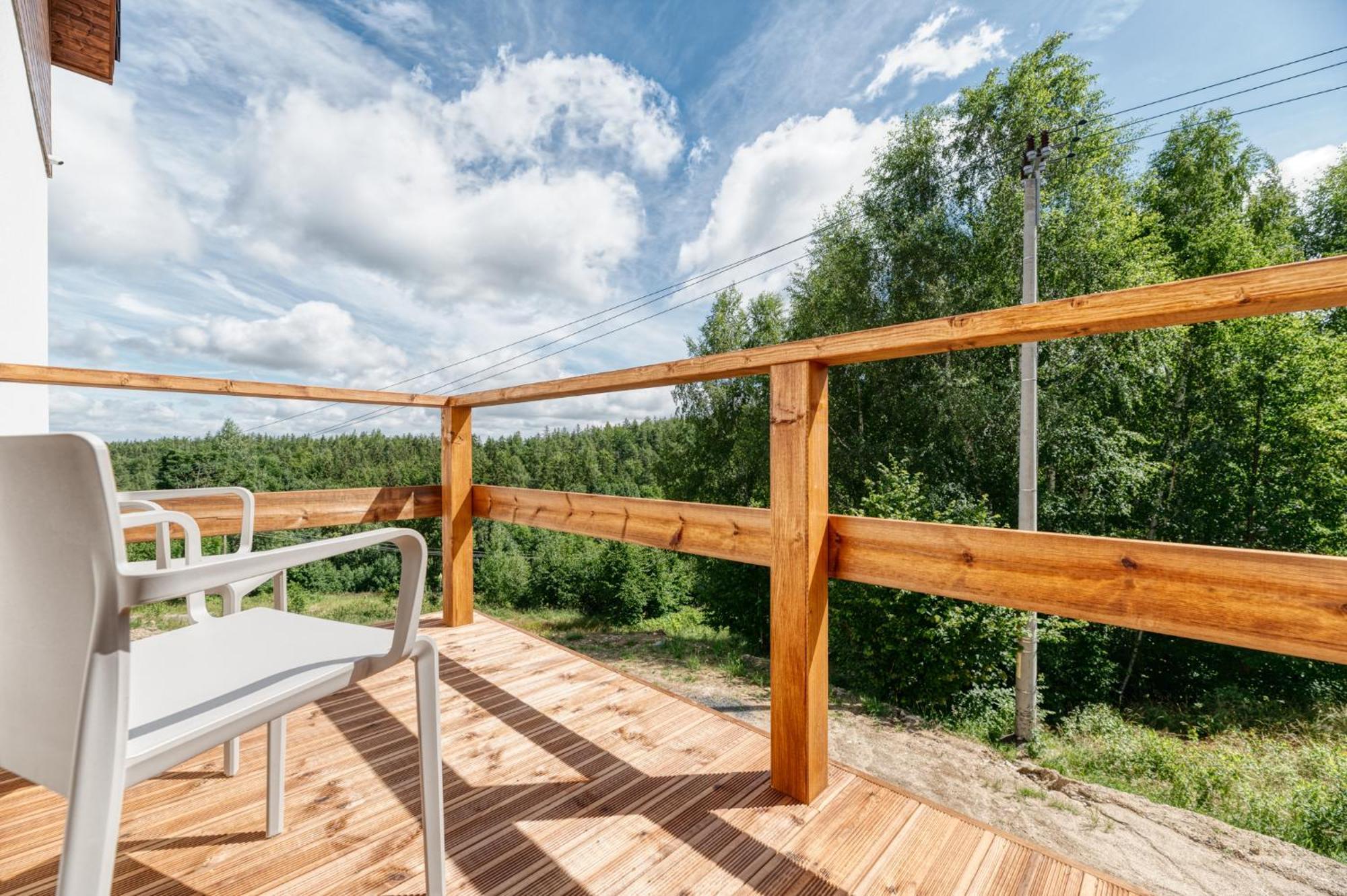 Ferienwohnung Montezera Piechowice  Zimmer foto
