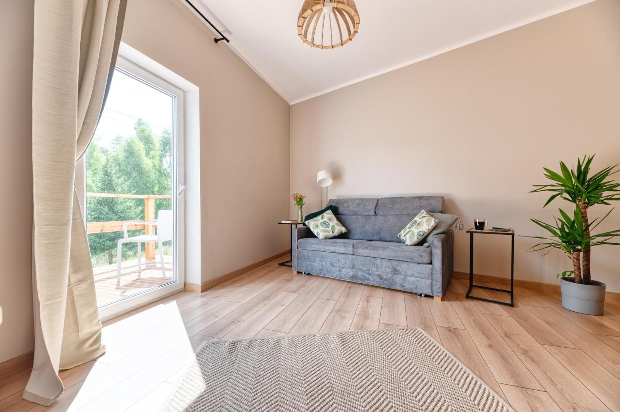 Ferienwohnung Montezera Piechowice  Zimmer foto