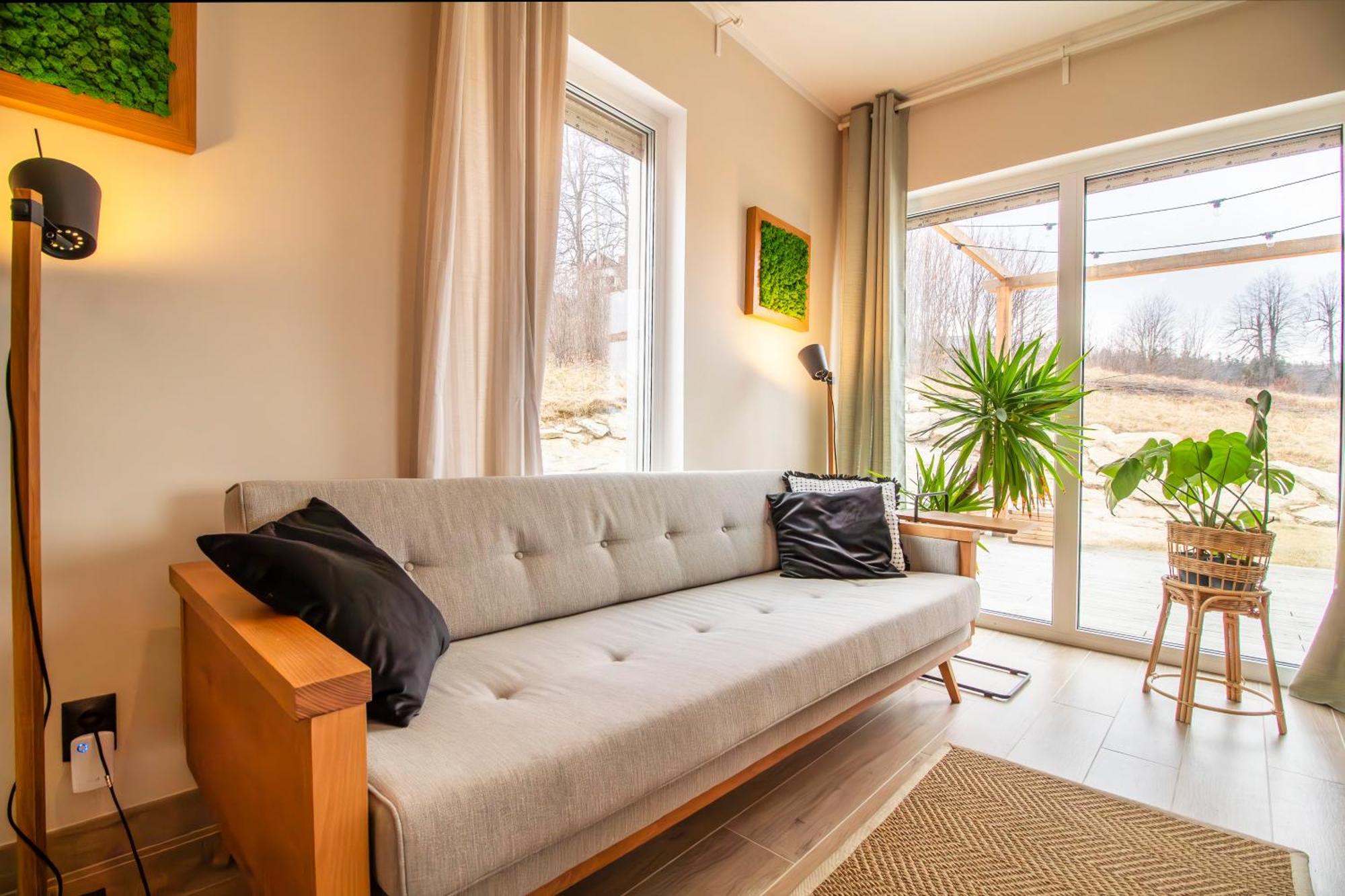 Ferienwohnung Montezera Piechowice  Exterior foto